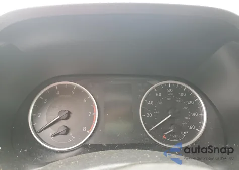 2022 Nissan Sentra S из США, поврежденный, VIN 3N1AB8BV9NY311853